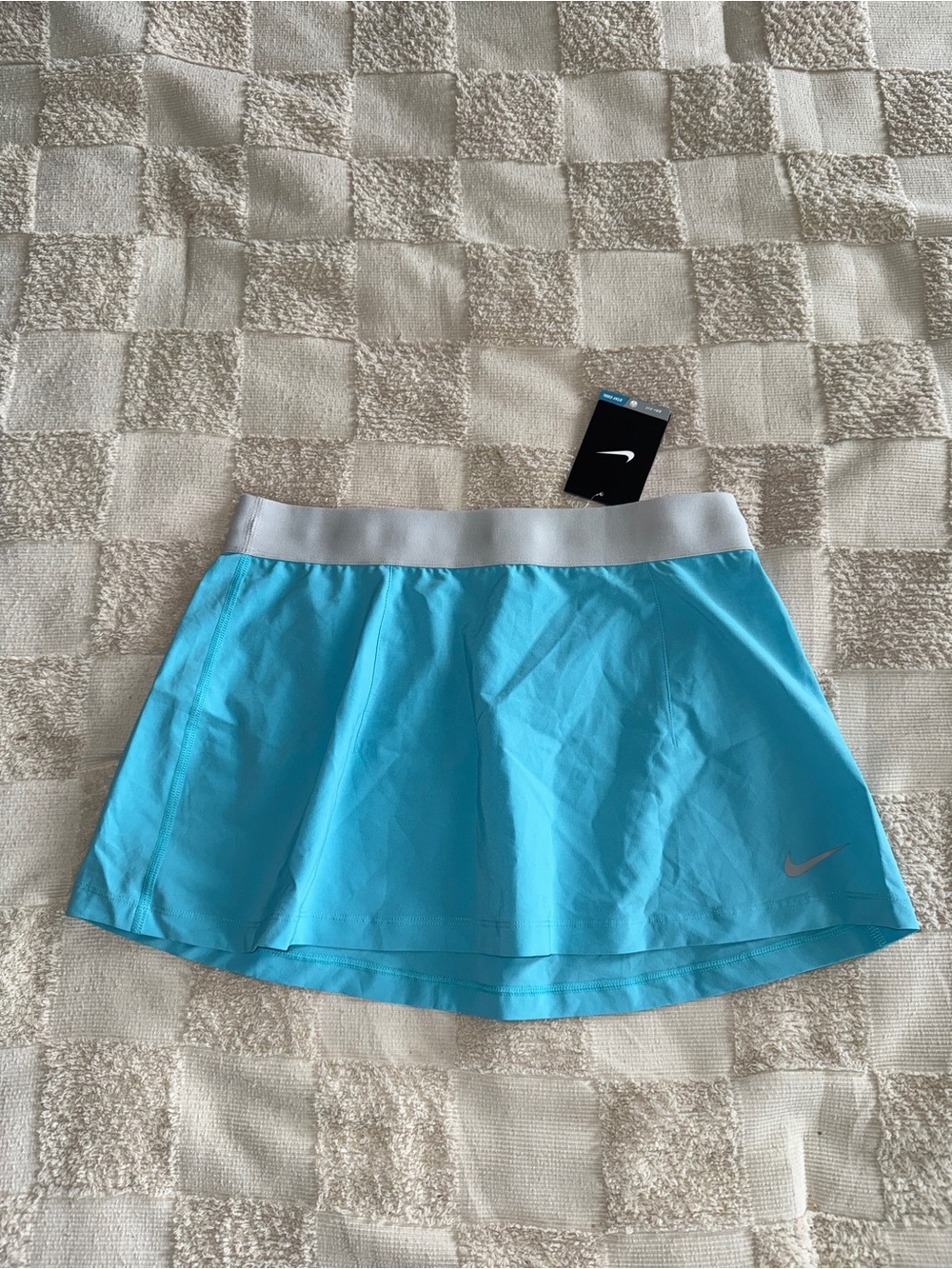 NWT‎ Nike Dri-FIT Advantage Tennis Skirt size M